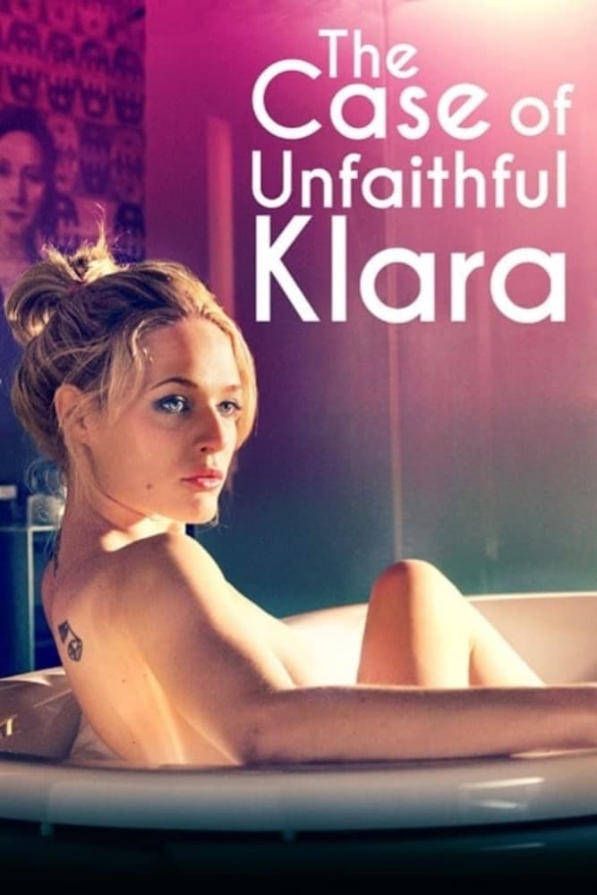 Постер Il caso dell'infedele Klara